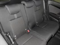 Honda FIT лот № 3009 оценка 4  с аукциона в Японии 7