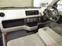 Toyota PASSO лот № 4040 оценка R  с аукциона в Японии 2