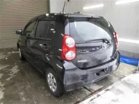 Toyota PASSO лот № 4040 оценка R  с аукциона в Японии 1