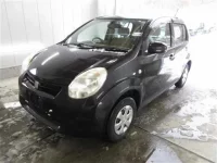 Toyota PASSO лот № 4040 оценка R  с аукциона в Японии 4