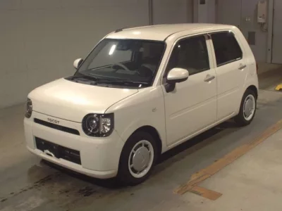 Daihatsu MIRA TOCOT