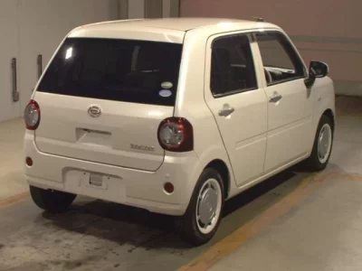 Daihatsu MIRA TOCOT