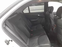 Mercedes-Benz S CLASS лот № 38186 оценка 3.5  с аукциона в Японии 9