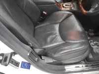 Mercedes-Benz S CLASS лот № 38186 оценка 3.5  с аукциона в Японии 7