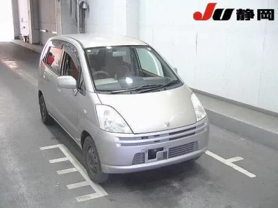Suzuki MRWAGON