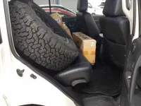 Mitsubishi PAJERO лот № 30252 оценка 4  с аукциона в Японии 9