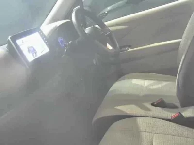 Mitsubishi EK WAGON  с аукциона в Японии