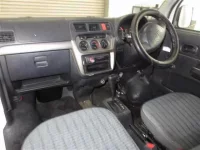 Honda ACTY VAN лот № 4043 оценка R  с аукциона в Японии 2