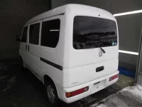 Honda ACTY VAN лот № 4043 оценка R  с аукциона в Японии 1