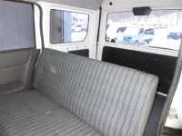 Honda ACTY VAN лот № 4043 оценка R  с аукциона в Японии 3