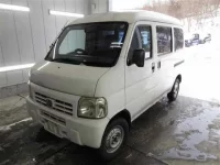 Honda ACTY VAN лот № 4043 оценка R  с аукциона в Японии 4