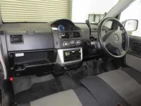 Nissan OTTI лот № 4042 оценка R  с аукциона в Японии 2