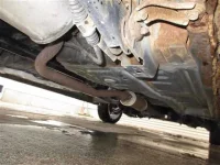 Nissan OTTI лот № 4042 оценка R  с аукциона в Японии 5