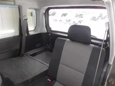 Nissan OTTI  с аукциона в Японии