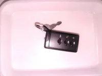 Subaru LEGACY OUTBACK лот № 2070 оценка 3.5  с аукциона в Японии 9