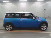 BMW MINI лот № 38188 оценка 4.5  с аукциона в Японии 2