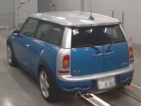BMW MINI лот № 38188 оценка 4.5  с аукциона в Японии 5