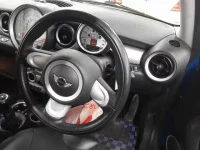 BMW MINI лот № 38188 оценка 4.5  с аукциона в Японии 6