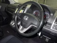 Honda CR-V лот № 3015 оценка 4  с аукциона в Японии 2