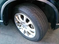 Honda CR-V лот № 3015 оценка 4  с аукциона в Японии 8