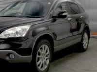 Honda CR-V лот № 3015 оценка 4  с аукциона в Японии 3