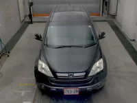 Honda CR-V лот № 3015 оценка 4  с аукциона в Японии 5