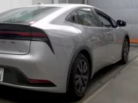 Toyota PRIUS лот № 3017 оценка 4.5  с аукциона в Японии 4