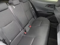 Toyota PRIUS лот № 3017 оценка 4.5  с аукциона в Японии 7