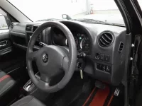 Suzuki JIMNY SIERRA лот № 3092 оценка 4  с аукциона в Японии 6
