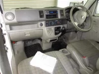 Nissan CLIPPER VAN лот № 4044 оценка 3  с аукциона в Японии 2