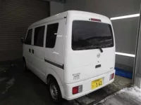 Nissan CLIPPER VAN лот № 4044 оценка 3  с аукциона в Японии 1