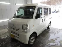 Nissan CLIPPER VAN лот № 4044 оценка 3  с аукциона в Японии 4