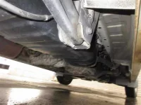 Nissan CLIPPER VAN лот № 4044 оценка 3  с аукциона в Японии 5