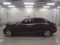 Mercedes-Benz E CLASS лот № 38192 оценка RA  с аукциона в Японии 3