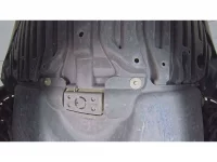 Mercedes-Benz E CLASS лот № 38192 оценка RA  с аукциона в Японии 10