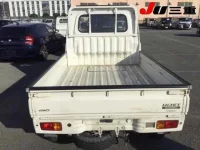 Daihatsu HIJET TRUCK лот № 49 оценка 3  с аукциона в Японии 6