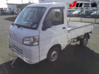 Daihatsu HIJET TRUCK лот № 49 оценка 3  с аукциона в Японии 8