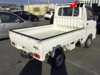 Daihatsu HIJET TRUCK лот № 49 оценка 3  с аукциона в Японии 5