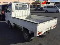 Daihatsu HIJET TRUCK лот № 49 оценка 3  с аукциона в Японии 1