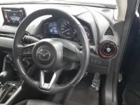 Mazda CX-3 лот № 30258 оценка 4  с аукциона в Японии 6