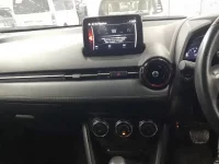 Mazda CX-3 лот № 30258 оценка 4  с аукциона в Японии 8