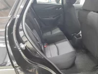 Mazda CX-3 лот № 30258 оценка 4  с аукциона в Японии 9