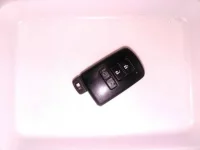 Toyota ALPHARD лот № 2076 оценка 3.5  с аукциона в Японии 9