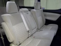 Toyota ALPHARD лот № 2076 оценка 3.5  с аукциона в Японии 7