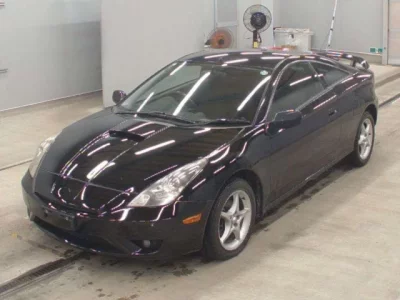 Toyota CELICA