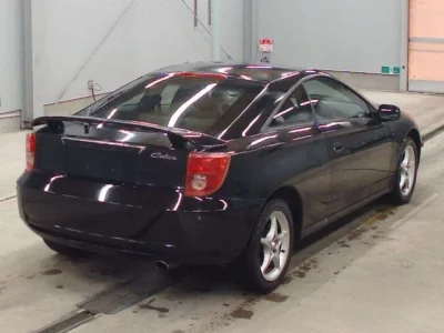 Toyota CELICA