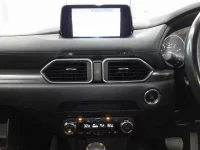 Mazda CX-5 лот № 3096 оценка 4  с аукциона в Японии 8