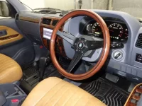 Toyota LAND CRUISER PRADO лот № 2075 оценка 3.5  с аукциона в Японии 2