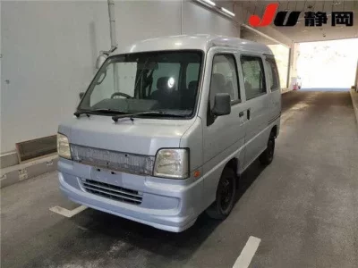 Subaru SAMBAR