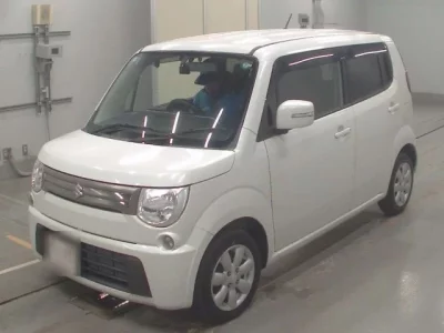 Suzuki MRWAGON